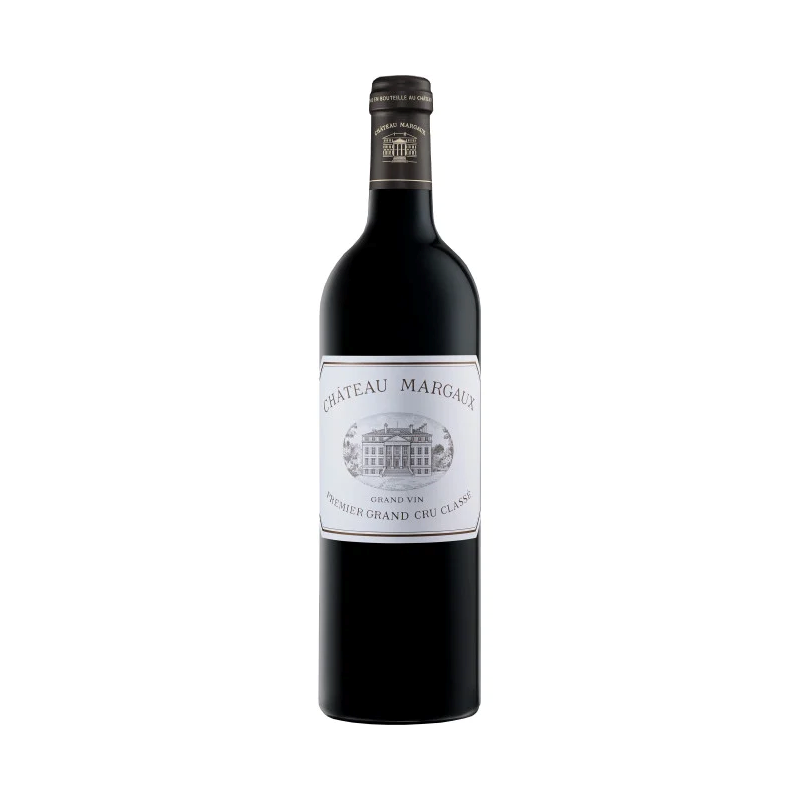 Château MARGAUX 2025 1er CC PRIMEUR