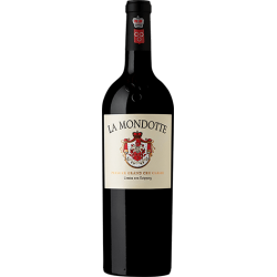 LA MONDOTTE 2025 1er GCC PRIMEUR
