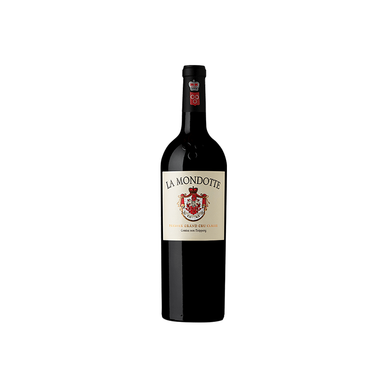 LA MONDOTTE 2025 1er GCC PRIMEUR