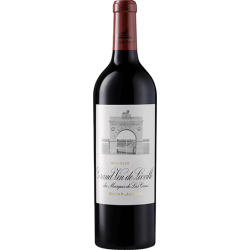 Château LEOVILLE LAS CASES 2025 2e CC PRIMEUR