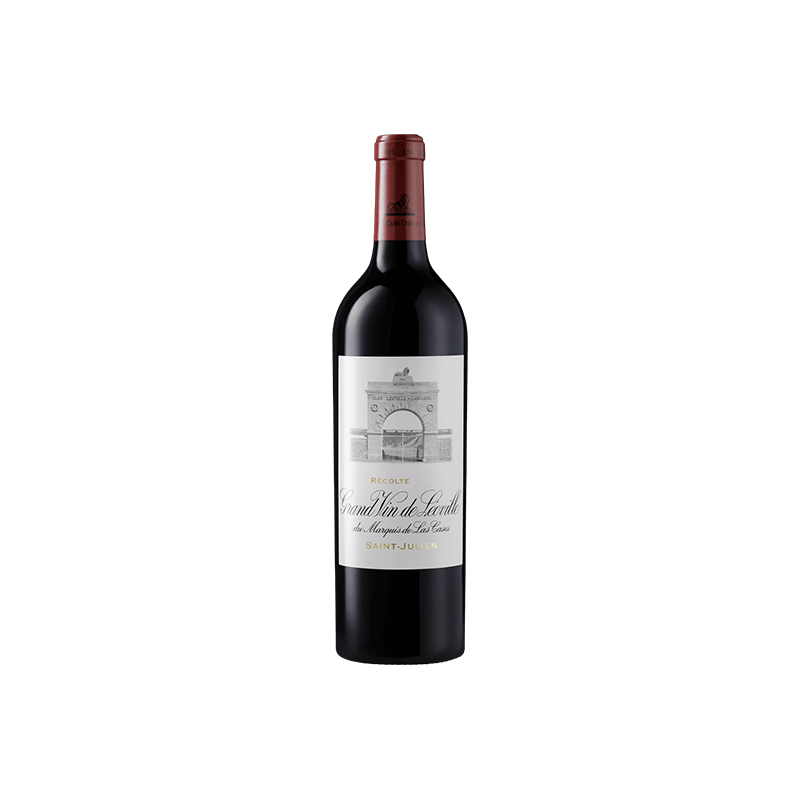Château LEOVILLE LAS CASES 2025 2e CC PRIMEUR