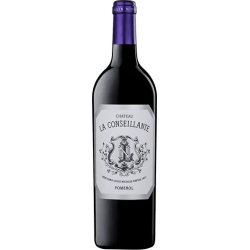 Château LA CONSEILLANTE 2025 PRIMEUR