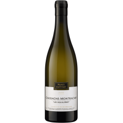 Domaine MOREY COFFINET LES HOUILLERES 2024