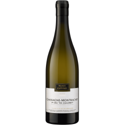 Domaine MOREY COFFINET 1ER CRU EN CAILLERET 2024
