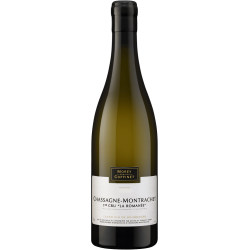 Domaine MOREY COFFINET 1ER CRU LA ROMANEE 2024
