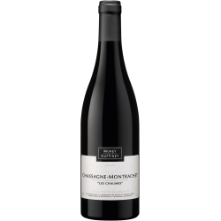 Domaine MOREY COFFINET CHAUMES ET CHAMBRES 2024