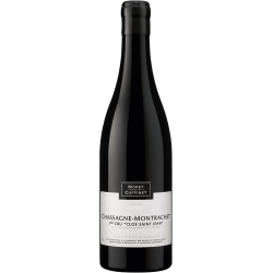 Domaine MOREY COFFINET 1ER CRU CLOS SAINT JEAN 2024