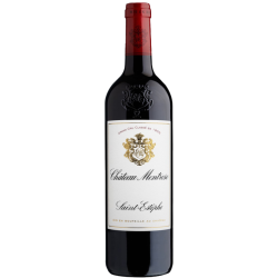 Château MONTROSE 2025 2e CC PRIMEUR