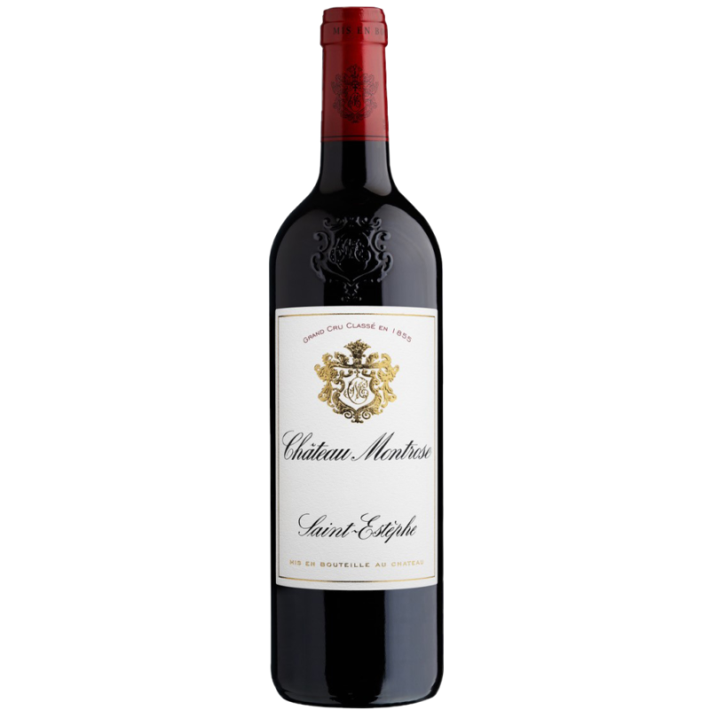 Château MONTROSE 2025 2e CC PRIMEUR