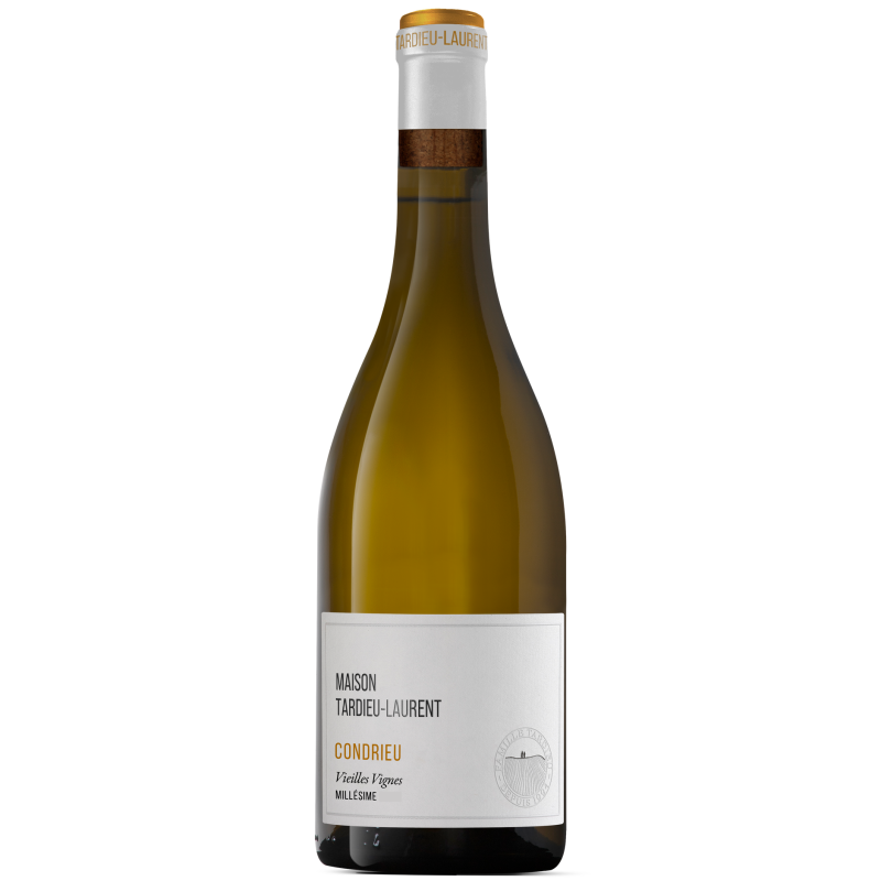Domaine TARDIEU LAURENT VIEILLES VIGNES 2025 PRIMEUR