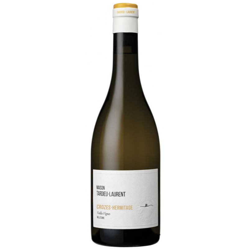 Domaine TARDIEU LAURENT VIEILLES VIGNES 2025 PRIMEUR