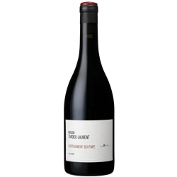 Domaine TARDIEU LAURENT 2025 PRIMEUR