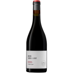 Domaine TARDIEU LAURENT VIEILLES VIGNES 2025 PRIMEUR