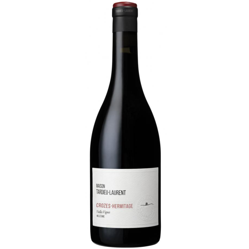 Domaine TARDIEU LAURENT VIEILLES VIGNES 2025 PRIMEUR