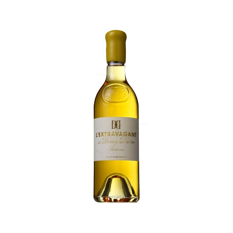 Château DOISY DAENE L'EXTRAVAGANT 2005