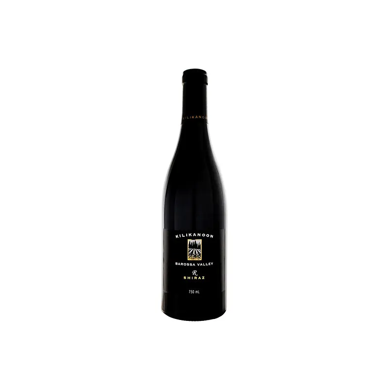 Domaine KILIKANOON R RESERVE 2004