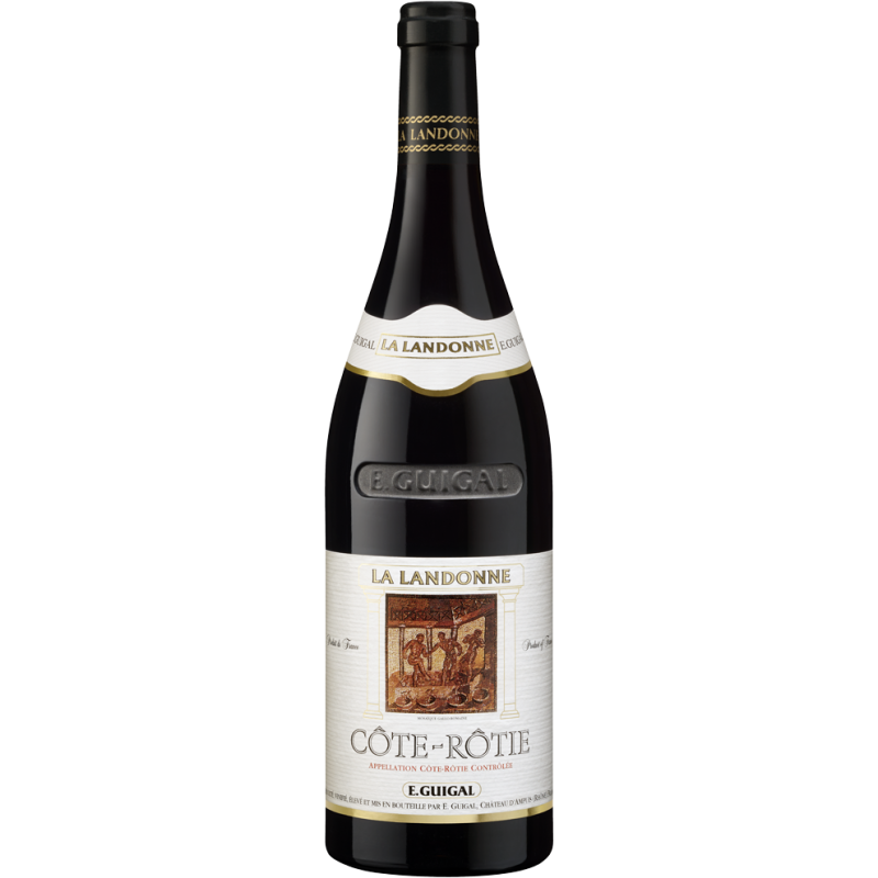 Domaine GUIGAL E. LA LANDONNE 1994