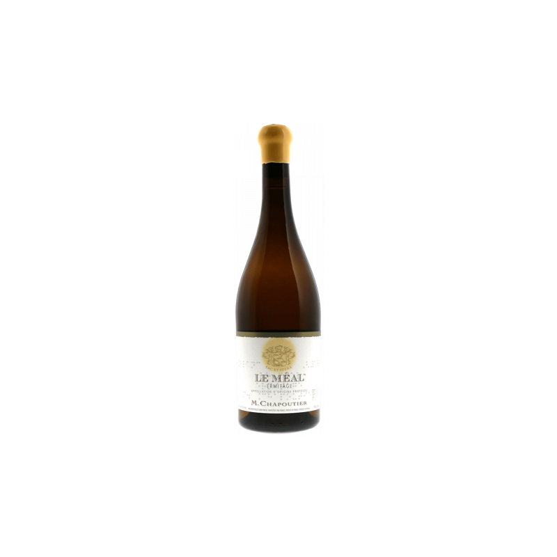 Domaine CHAPOUTIER LE MEAL (BLANC) 2007