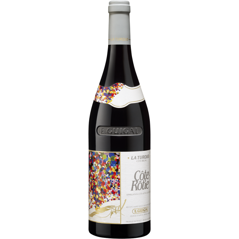 Domaine GUIGAL E. LA TURQUE 2006