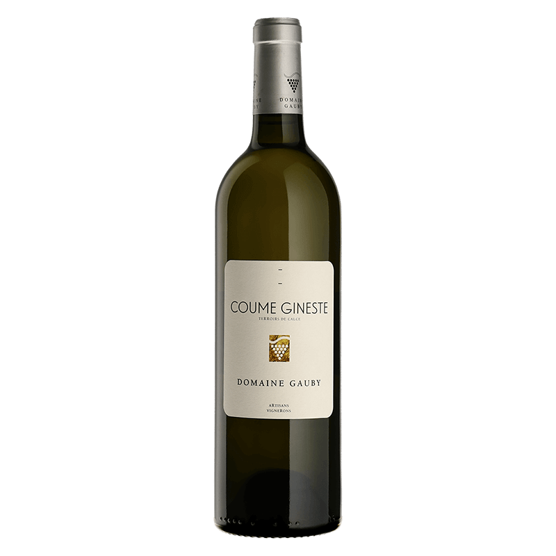Domaine GAUBY COUME GINESTE 2009