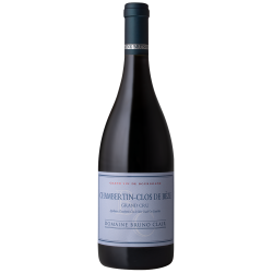 Domaine CLAIR BRUNO 2008