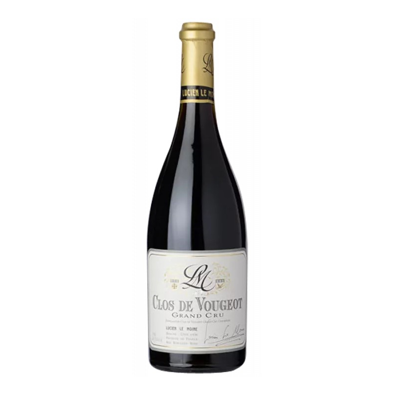 LE MOINE LUCIEN 2009