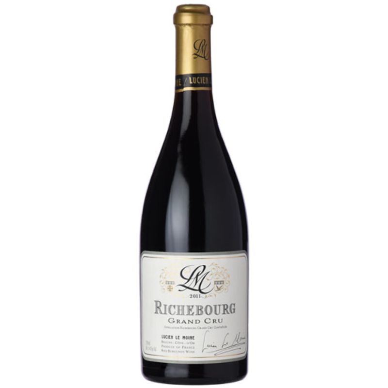 LE MOINE LUCIEN 2011