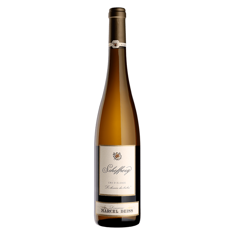 Domaine DEISS MARCEL SCHOFFWEG 2012