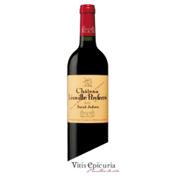 Château LEOVILLE POYFERRE 2013 2e CC