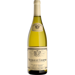 JADOT LOUIS CHARMES 2009