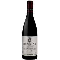 Domaine COMTE DE VOGUE VIEILLES VIGNES 2009