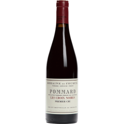 Domaine DE COURCEL CROIX NOIRES 2011