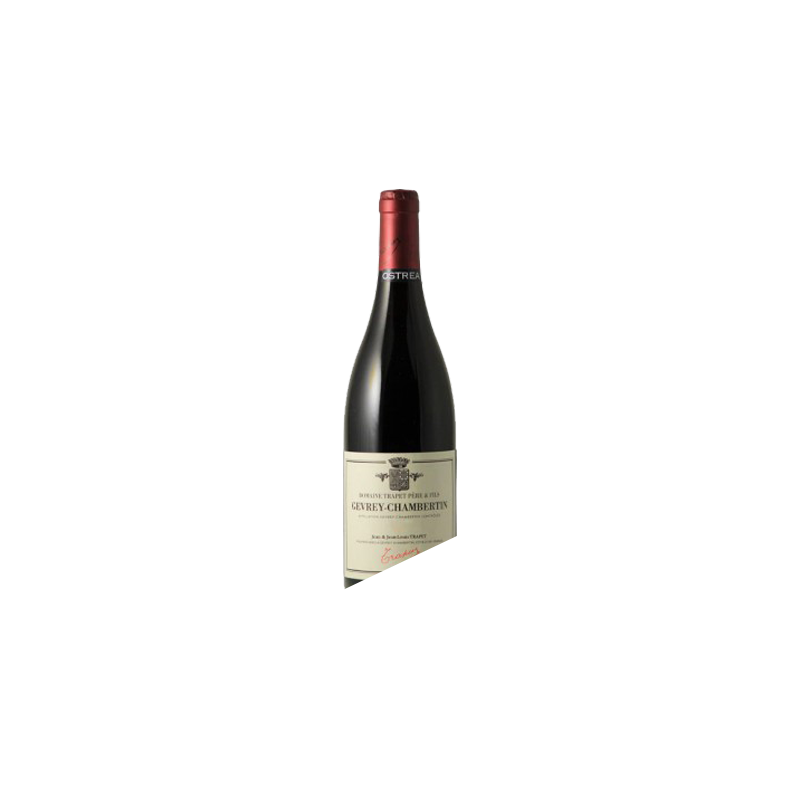 Domaine TRAPET JEAN PERE ET FILS 2013