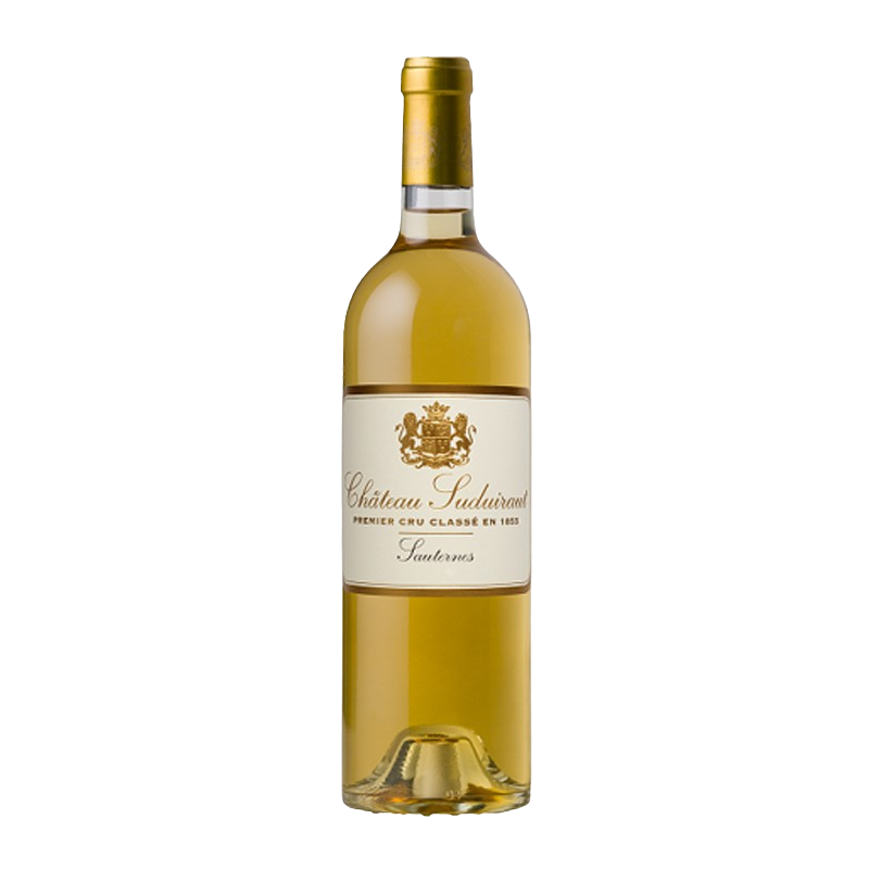 Château SUDUIRAUT 2014 1er CC