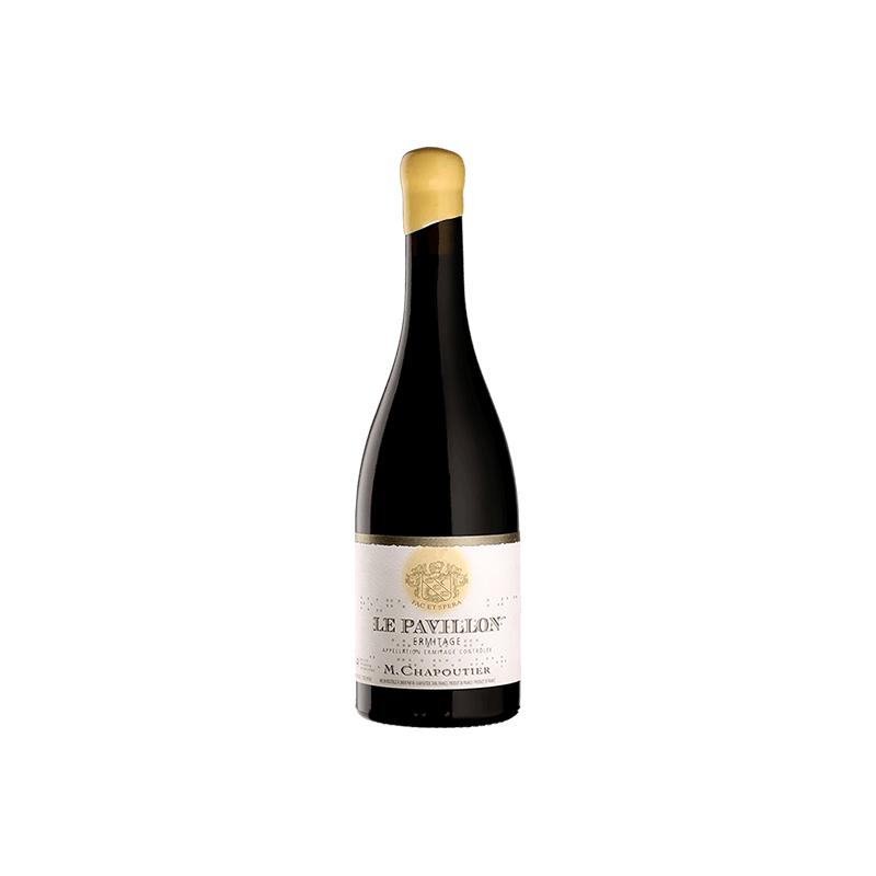 Domaine CHAPOUTIER LE PAVILLON 2014