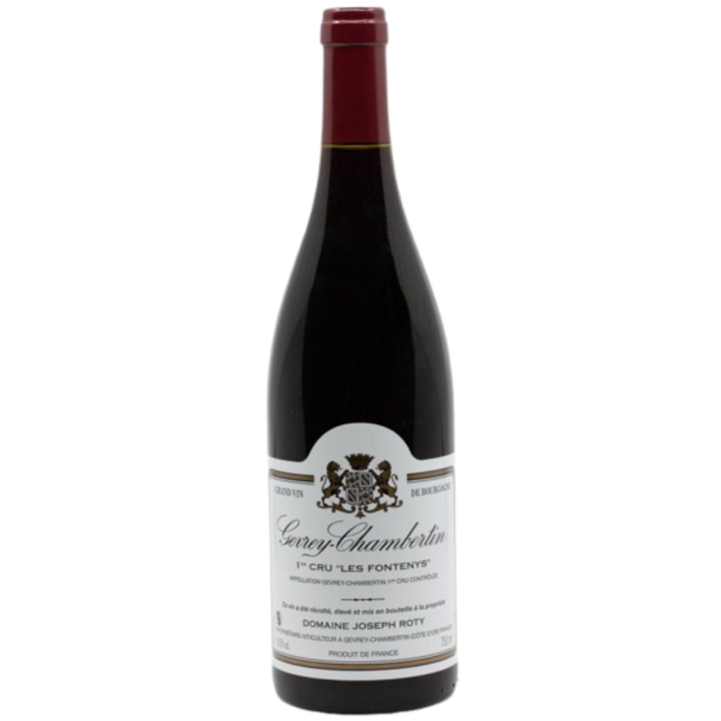 Domaine ROTY JOSEPH LES FONTENYS 2013