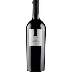 Domaine VIGNETTI ZABU IMPARI 2011
