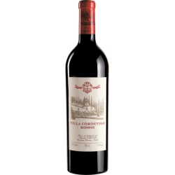 Domaine VILLABELLA VILLA CORDEVIGO 2009