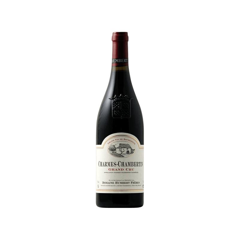 Domaine HUMBERT FRERES 2014