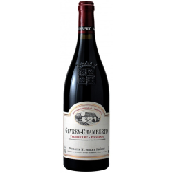 Domaine HUMBERT FRERES POISSENOT 2014