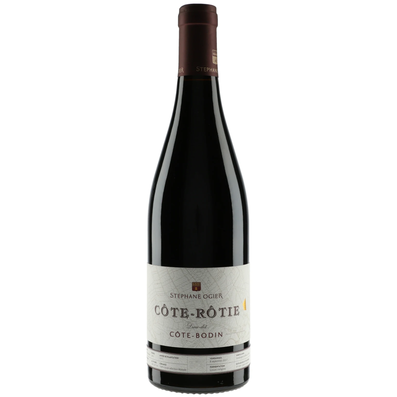 Domaine STEPHANE OGIER COTE BODIN 2013