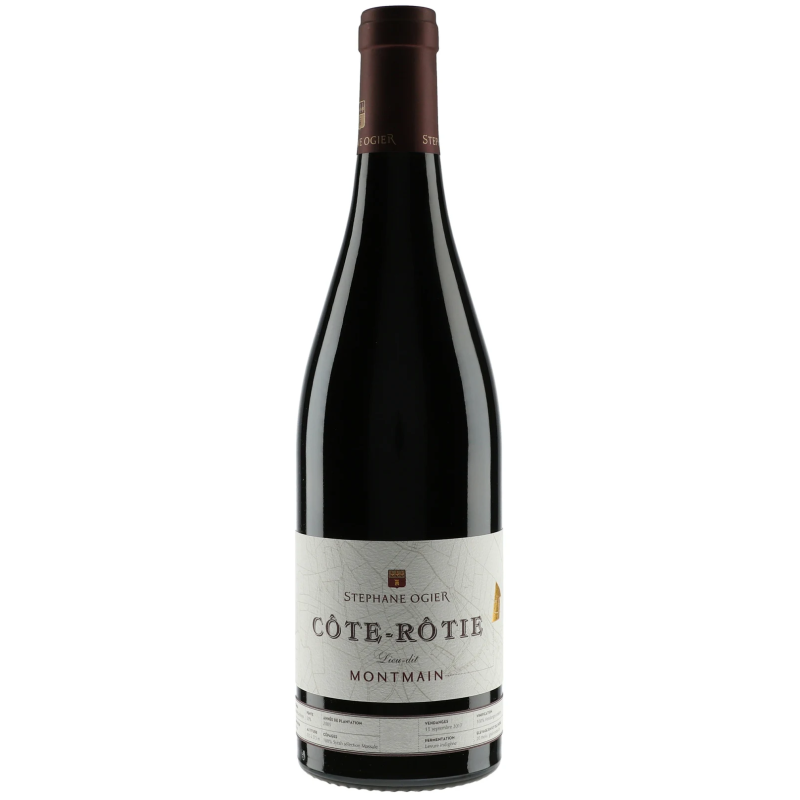 Domaine STEPHANE OGIER MONTMAIN 2013