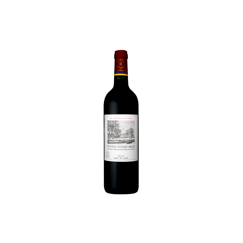 Château DUHART MILON 2016 4e CC