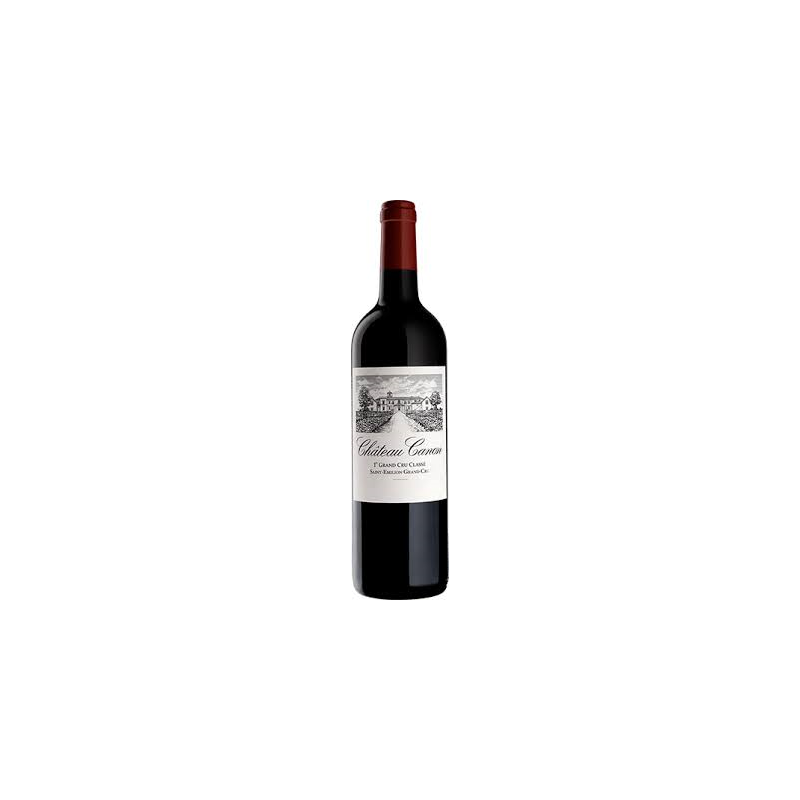 Château CANON 2016 1er GCC