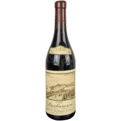 Domaine BIANCO ALFREDO 1971