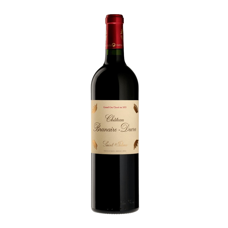 Château BRANAIRE DUCRU 2018 4e CC