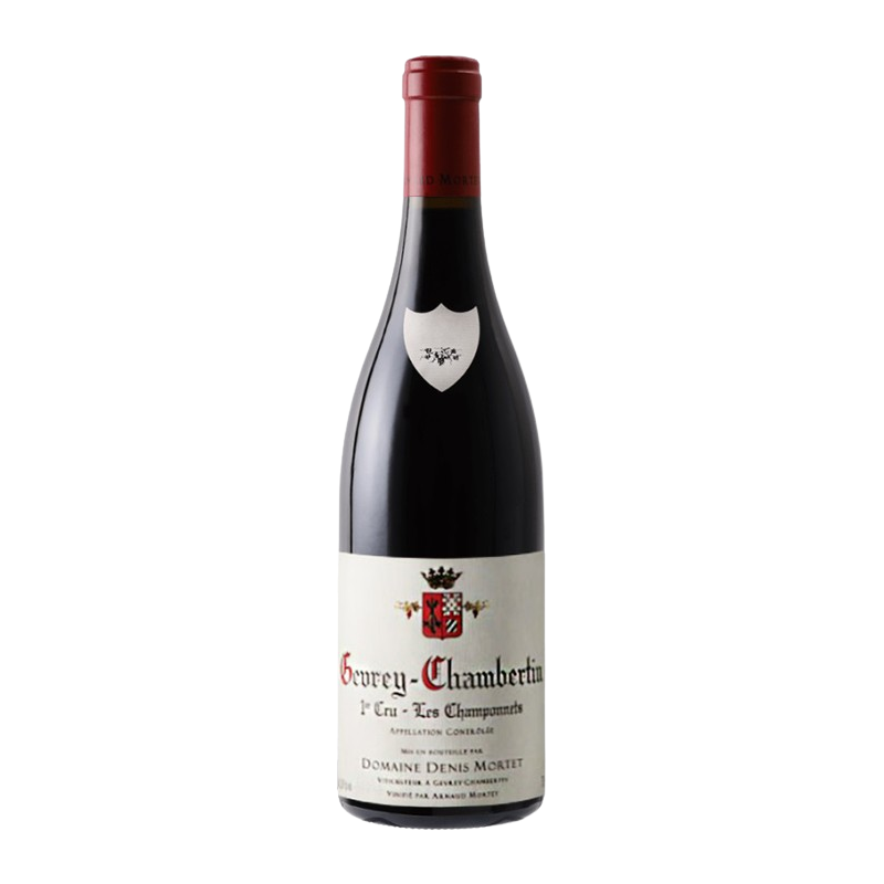 Domaine MORTET DENIS CHAMPONNET 2017