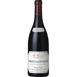 Domaine MEO-CAMUZET 2019