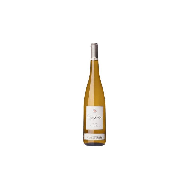 Domaine DEISS MARCEL ENGELGARTEN 2020