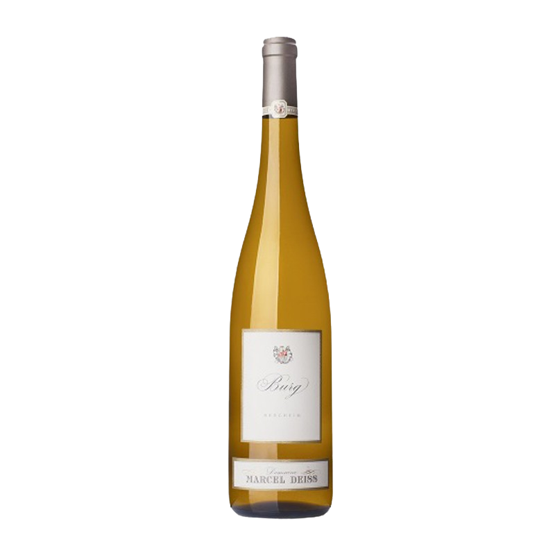 Domaine DEISS MARCEL BURG · 2020